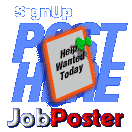  Job Seekers: Click Here to Start Loading Your Jobs Immediately!