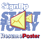  Job Seekers: Click Here to Start Loading Your Resume Immediately!